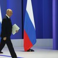 Putin: Dirigenti sukoba na Bliskom istoku teže i slabljenju Rusije