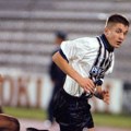 Kako je "crno-belo vrapče" pre 27 godina obuklo dres sa brojem 1 i ušlo u legendu Partizana