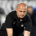 "Ako se opustite može da dođe do problema": Igor Daljaj o utakmici Jedinstvo - Partizan u Kupu Srbije