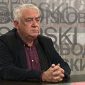 Trajković za BETU: Vučićeva politika prema Kosovu biće krunisana veleizdajom nacionalnih interesa