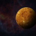 NASA na Veneri otkrila kiseonik