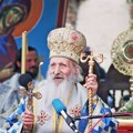 Četrnaest godina od smrti patrijarha Pavla