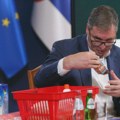 Slobodna Dalmacija: Vučko šalje mito hiljadama penzionera, Srbin poludeo kad je video paket koji je Vučić poslao njegovoj…