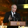 Putin na G20: Da li vas, pored Ukrajine, potresa to što se Pojas Gaze pretvorio u dečije groblje?