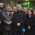 Borko Stefanović povodom 5 godina od napada: Mi živimo u Srbiji nepravde, nasilja i korupcije