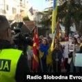 Ukrajinsko udruženje protivi se dolasku Lavrova u Skoplje