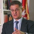 Jeremić: Narodna stranka na izborima samostalno, nezavisno od centara moći i ambasada