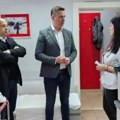 Vrnjačka banja donirala računarsku opremu specijalnoj bolnici za interne bolesti: Đurović: Sveobuhvatna podrška nesmetanom…