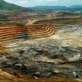 Orkrivene velike rezerve zlata kod Žagubice