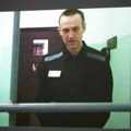 "Ja sam vaš novi Deda mraz": Oglasio se Navaljni iz zatvora na dalekom severu: Nisam očekivao da ćete me naći