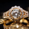Sankcije EU najvećem ruskom proizvođaču dijamanata „Alrosa“