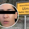 Otkriven motiv zločina u Nemačkoj: Jezivi detalji ubistva koje je počinio srpski dečak (15): Zbog ovoga je zadavio devojku…