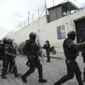 Haos ne jenjava! Ekvador je u ratu, na ulicama je oko 20.000 članova bandi