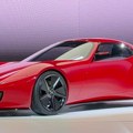 Mazda priprema tim za razvoj rotacionog motora