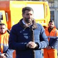 Aleksandar Šapić: Licemerstvo organizacija koje se bave pravima Roma jer nisu osudile napad na radnika „Gradske…