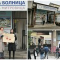“Ovde nijedna žena više neće kročiti, doktor je srozao ovu bolnicu”: Nova.rs sa pacijentima u Sremskoj Mitrovici, nakon…