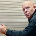 Suzana Trajković: Slađan je nervozan pred sutrašnje suđenje