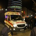 Talačka kriza u Turskoj: Naoružan napadač drži radnike američke firme kao taoce