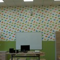 Renovirana učionica za školski boravak (VIDEO)