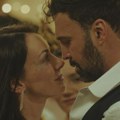 Počela prodaja karata za ljubavni film godine: Romantična priča Slobode Mićalović i Ivana Bosiljčića premijerno na festu