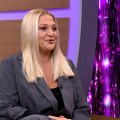"Rekla sam mužu da sam se zaljubila u vozača" Nataša DNK ponovo šokira: Bila sam mlada i voleli su svi da im budem ljubavnica…