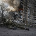 Ruska vojska zauzela fabriku koksa u Avdijevki: Preuzeli punu kontrolu, ukrajinske jedinice nastavile da se povlače