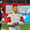 Vladan Milojević pred Čukarički: Očekujem pravi pristup i tešku utakmicu
