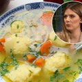 Koja supa je najbolja za naše zdravlje? Nutricionista Ranisavljev otkriva: Vruća nikako, kod dijareje jedna pomaže