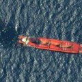 Ukrajina uništila ruski ratni brod u Crnom moru