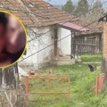 Ovo je kuća u kojoj je sanela ubila muža Presudila mu nožem zbog rakije (foto)