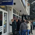 Suniog: Zabrana dinara ozbiljno uticala na Srbe na KiM, hitno rešiti to pitanje