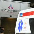 Tužilaštvo odbacilo krivičnu prijavu zbog akušerskog nasilja protiv GAK Narodni front