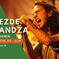 Koncert “Zvezde grandža” 30. marta u Nišu. Na repertoaru Pearl Jam, Nirvana, Soundgarden…