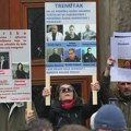 CEPRIS: Ohrabrujuće što su se tužioci suprotstavili izboru Stanojković