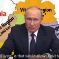 Ako pregazi ovu zemlju, Putin upada na Balkan! Objava NATO admirala izazvala strah i paniku širom Evrope!