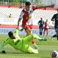 (Uživo) Superliga Srbije: Vojvodina - TSC 3:2