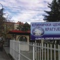 Univerzitetski klinički centar Kragujevac omogućava posete pacijentima uz nove mere bezbednosti