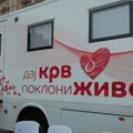 Novosadsko pozorište: Popust od 35 posto za dobrovoljne davaoce krvi