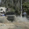 BLISKOISTOČNI SUKOB: IDF ne odustaje od ofanzive na Rafu; u Gazi haraju infekcije