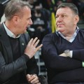 SAOPŠTENJE - Budućnost ogorčena suđenjem u meču sa Partizanom: ''Srđane, pakuj kofere!''