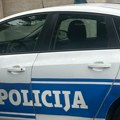Hapšenje u Danilovgradu: "Čuvao" bombu, "mrvilicu" za marihuanu