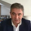 "Da budeš Srbin, ali fleksibilan kao plastelin" Medojević objasnio kako Zapad bira lidere Crne Gore