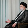 Potraga za nestalim helikopterom u kojem su bili iranski predsjednik i šef diplomatije
