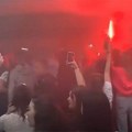 Maturanti iz Sarajeva "zapalili" mreže, sve zbog pesme: Gore baklje i ori se "oj Kosovo, Kosovo", nastao haos