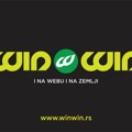 Win Win: I na webu i na zemlji!