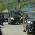 U Višem sudu u Kragujevcu održan je glavni pretres u krivičnom predmetu protiv bliskih rođaka Uroša Blažića