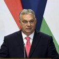 Orban: Moramo da sprečimo Evropu da uđe u rat sa Rusijom