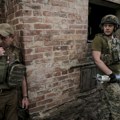 UKRAJINSKA KRIZA Žestoke borbe na čitavoj liniji fronta u Ukrajini, najžešće borbe na Kupjanskom pravcu