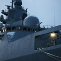 "Admiral Gorškov" ide ka Kubi: Ruska fregata naoružana hipersoničnim projektilima uploviće u Havanu stiže i nuklearna…