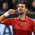 VIDEO Novak postao drugi na svetu, a nije ni igrao: Bruka Alkaraza ga vinula napred